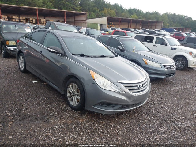 Aukcja sprzedaży 2014 Hyundai Sonata Gls, vin: 5NPEB4AC9EH942929, numer aukcji: 46161424