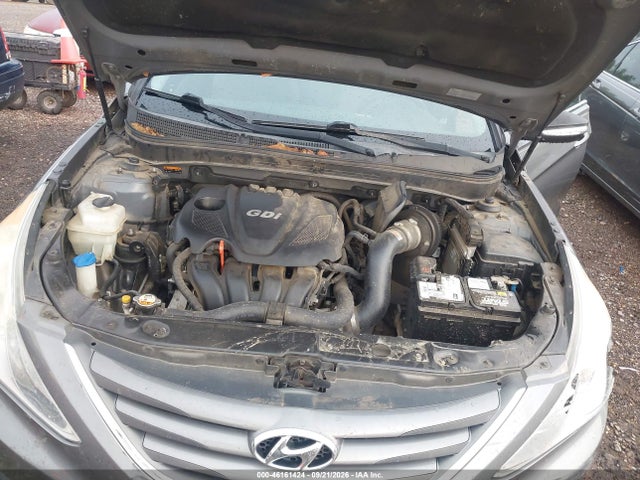 Aukcja sprzedaży 2014 Hyundai Sonata Gls, vin: 5NPEB4AC9EH942929, numer aukcji: 46161424