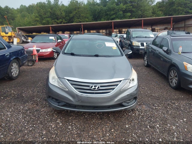Aukcja sprzedaży 2014 Hyundai Sonata Gls, vin: 5NPEB4AC9EH942929, numer aukcji: 46161424