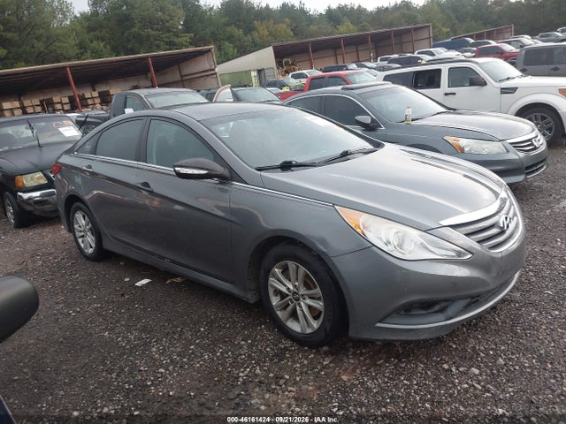 Aukcja sprzedaży 2014 Hyundai Sonata Gls, vin: 5NPEB4AC9EH942929, numer aukcji: 46161424