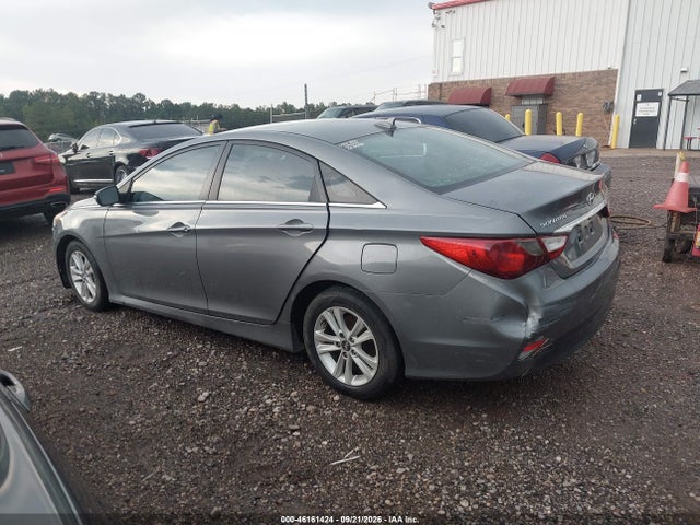 Aukcja sprzedaży 2014 Hyundai Sonata Gls, vin: 5NPEB4AC9EH942929, numer aukcji: 46161424