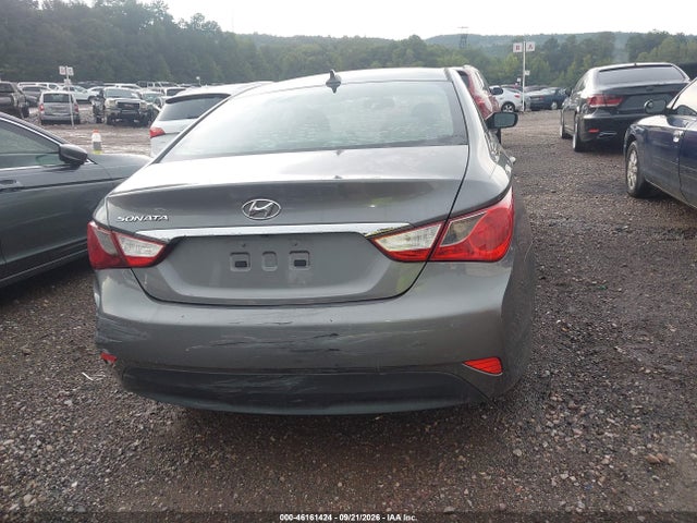 Aukcja sprzedaży 2014 Hyundai Sonata Gls, vin: 5NPEB4AC9EH942929, numer aukcji: 46161424