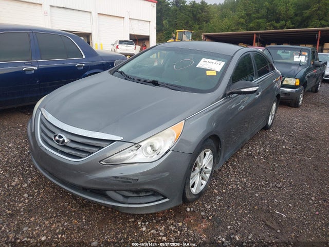 Aukcja sprzedaży 2014 Hyundai Sonata Gls, vin: 5NPEB4AC9EH942929, numer aukcji: 46161424