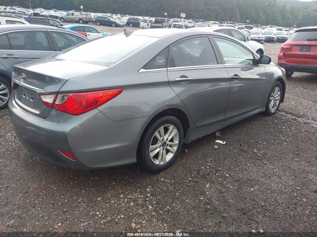 Aukcja sprzedaży 2014 Hyundai Sonata Gls, vin: 5NPEB4AC9EH942929, numer aukcji: 46161424