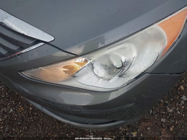 Aukcja sprzedaży 2014 Hyundai Sonata Gls, vin: 5NPEB4AC9EH942929, numer aukcji: 46161424