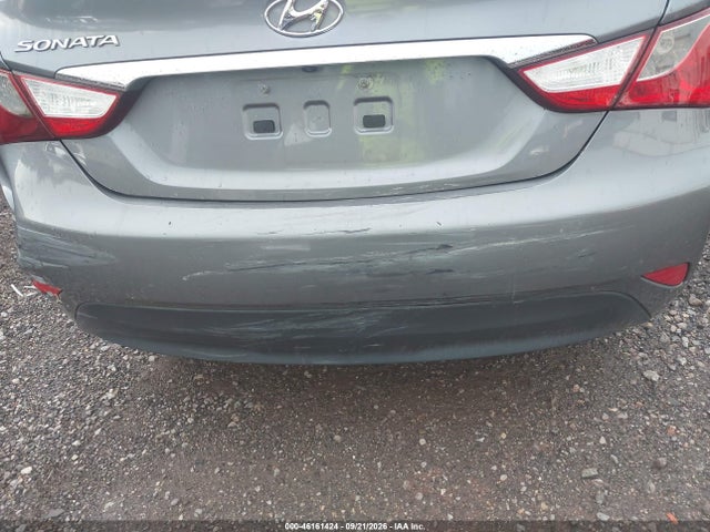 Aukcja sprzedaży 2014 Hyundai Sonata Gls, vin: 5NPEB4AC9EH942929, numer aukcji: 46161424