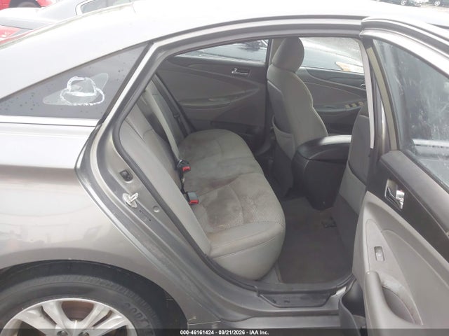 Aukcja sprzedaży 2014 Hyundai Sonata Gls, vin: 5NPEB4AC9EH942929, numer aukcji: 46161424