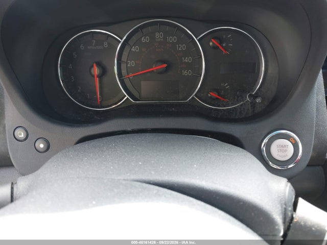 Продаж на аукціоні авто 2012 Nissan Maxima 3.5 Sv, vin: 1N4AA5AP1CC829016, номер лоту: 46161426