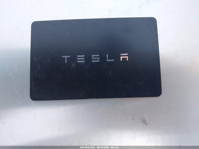 Tesla Model Y Long Range 2022 7SAYGDEE0NF353733 Image 10