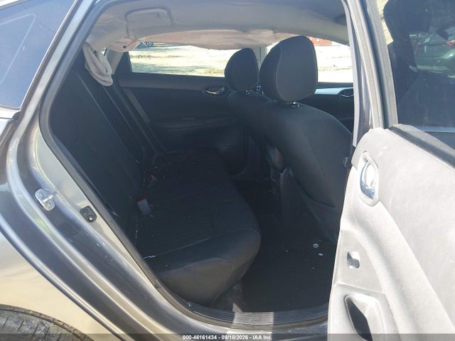 Продажа на аукционе авто 2019 Nissan Sentra S, vin: 3N1AB7AP4KY262313, номер лота: 46161434