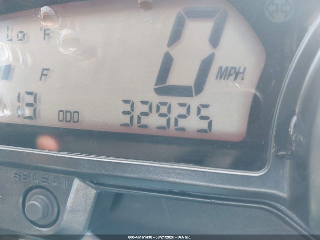 2013 Yamaha Fz8 N მანქანა იყიდება აუქციონზე, vin: JYARN27E2DA003869, აუქციონის ნომერი: 46161438