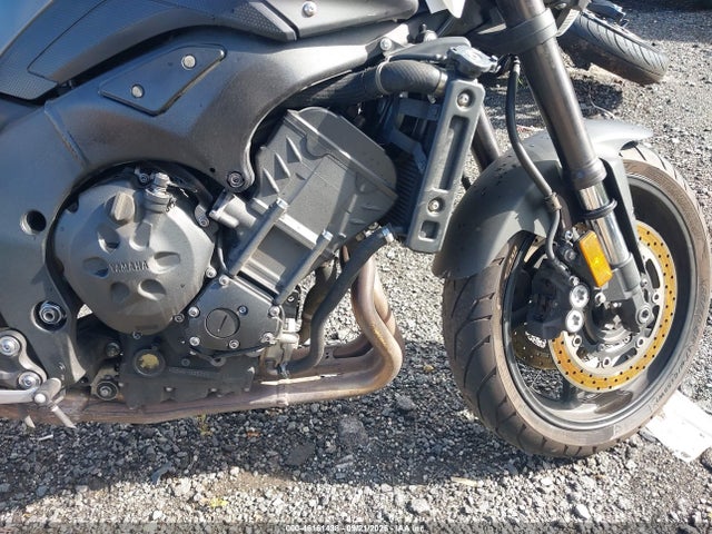2013 Yamaha Fz8 N მანქანა იყიდება აუქციონზე, vin: JYARN27E2DA003869, აუქციონის ნომერი: 46161438