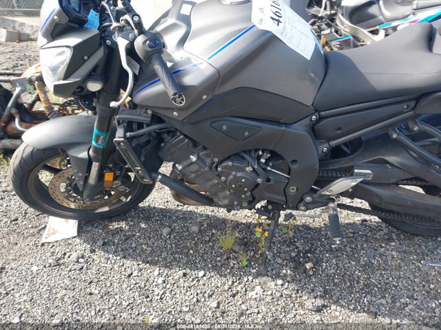 2013 Yamaha Fz8 N მანქანა იყიდება აუქციონზე, vin: JYARN27E2DA003869, აუქციონის ნომერი: 46161438
