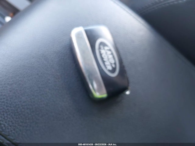 46161439 :رقم المزاد ، SALCR2BG0GH550778 vin ، 2016 Land Rover Discovery Sport Hse مزاد بيع
