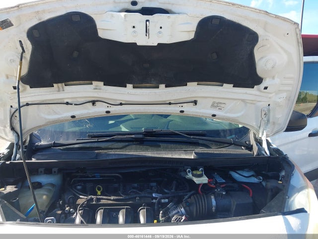 46161446 :رقم المزاد ، NM0LS7F78G1267537 vin ، 2016 Ford Transit Connect Xlt مزاد بيع