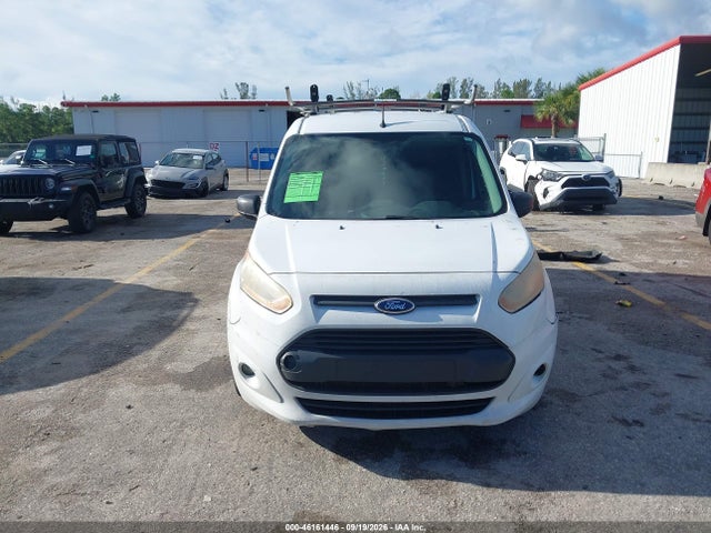 46161446 :رقم المزاد ، NM0LS7F78G1267537 vin ، 2016 Ford Transit Connect Xlt مزاد بيع