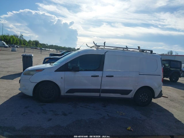 46161446 :رقم المزاد ، NM0LS7F78G1267537 vin ، 2016 Ford Transit Connect Xlt مزاد بيع