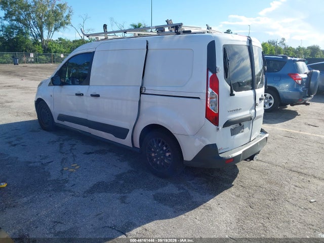46161446 :رقم المزاد ، NM0LS7F78G1267537 vin ، 2016 Ford Transit Connect Xlt مزاد بيع