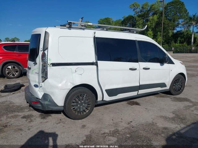 46161446 :رقم المزاد ، NM0LS7F78G1267537 vin ، 2016 Ford Transit Connect Xlt مزاد بيع