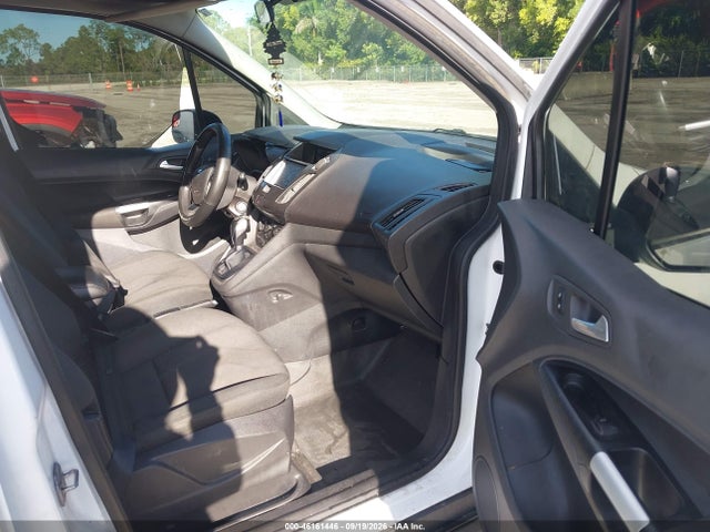 46161446 :رقم المزاد ، NM0LS7F78G1267537 vin ، 2016 Ford Transit Connect Xlt مزاد بيع