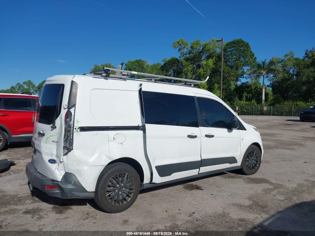 46161446 :رقم المزاد ، NM0LS7F78G1267537 vin ، 2016 Ford Transit Connect Xlt مزاد بيع