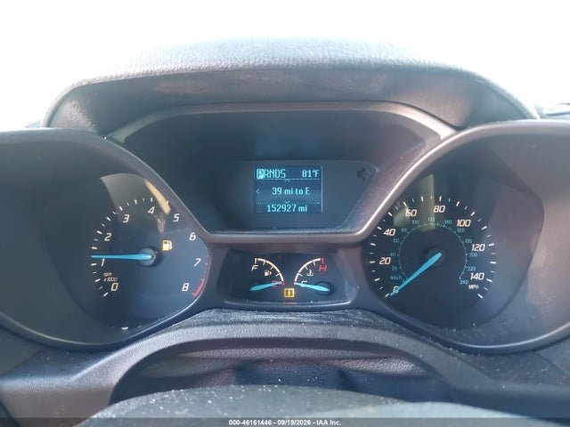 46161446 :رقم المزاد ، NM0LS7F78G1267537 vin ، 2016 Ford Transit Connect Xlt مزاد بيع