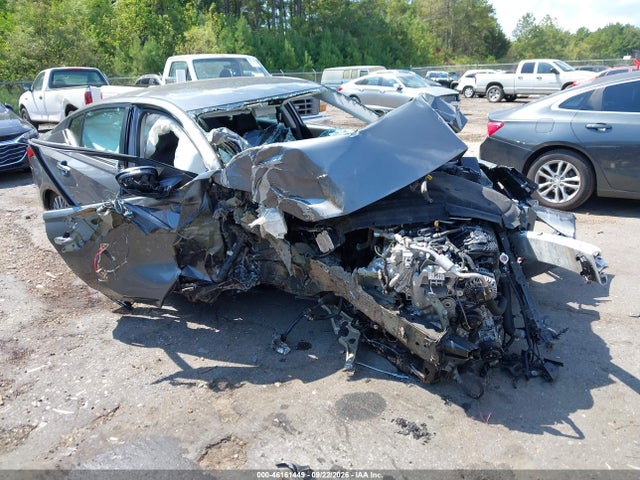 46161449 :رقم المزاد ، 1N4BL4DVXSN374818 vin ، 2025 Nissan Altima Sv Fwd مزاد بيع