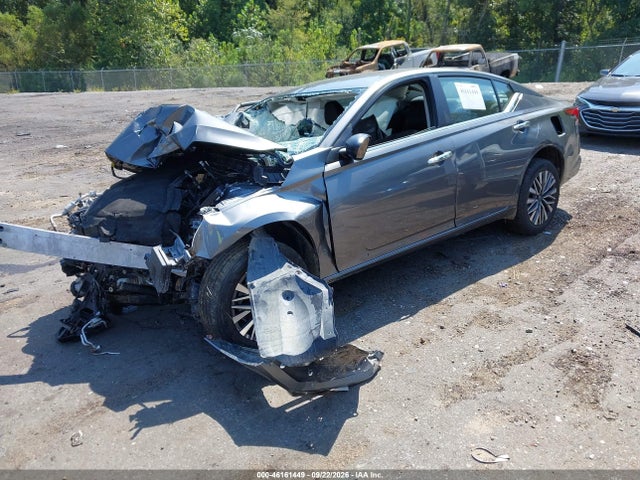 46161449 :رقم المزاد ، 1N4BL4DVXSN374818 vin ، 2025 Nissan Altima Sv Fwd مزاد بيع