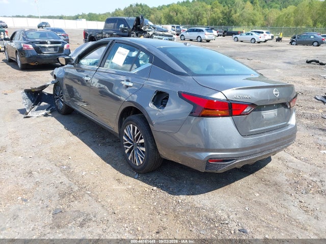 46161449 :رقم المزاد ، 1N4BL4DVXSN374818 vin ، 2025 Nissan Altima Sv Fwd مزاد بيع