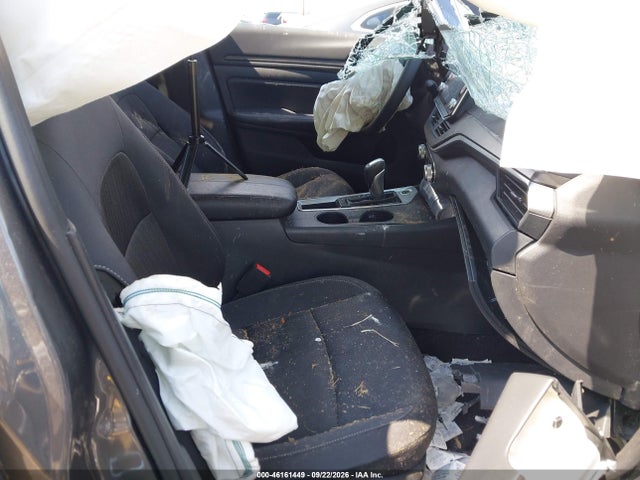 46161449 :رقم المزاد ، 1N4BL4DVXSN374818 vin ، 2025 Nissan Altima Sv Fwd مزاد بيع