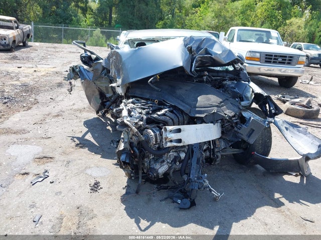 46161449 :رقم المزاد ، 1N4BL4DVXSN374818 vin ، 2025 Nissan Altima Sv Fwd مزاد بيع