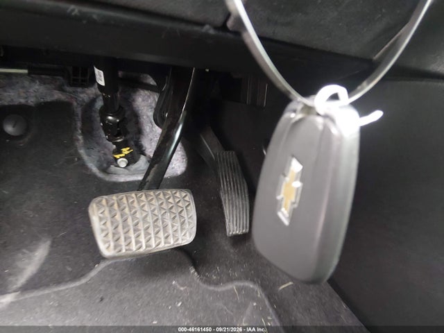Продаж на аукціоні авто 2018 Chevrolet Cruze Lt Auto, vin: 1G1BE5SM1J7174152, номер лоту: 46161450
