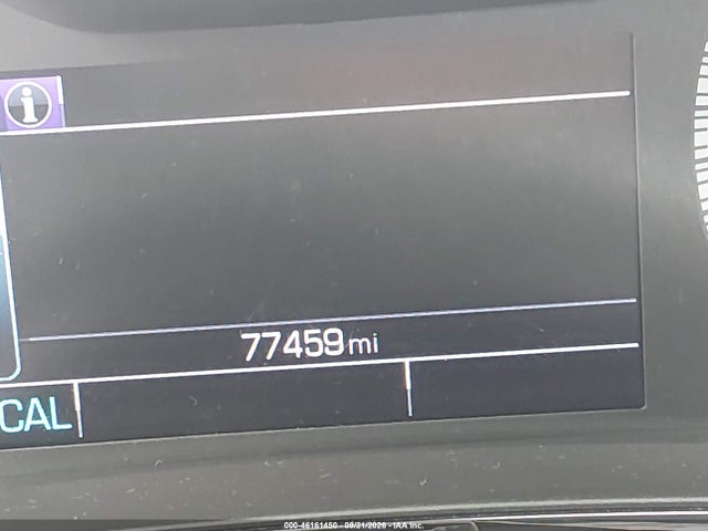 Продаж на аукціоні авто 2018 Chevrolet Cruze Lt Auto, vin: 1G1BE5SM1J7174152, номер лоту: 46161450