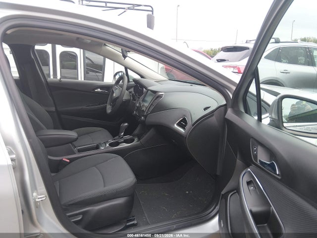 Продаж на аукціоні авто 2018 Chevrolet Cruze Lt Auto, vin: 1G1BE5SM1J7174152, номер лоту: 46161450