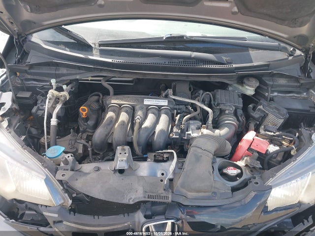 Продаж на аукціоні авто 2017 Honda Fit Lx, vin: JHMGK5H58HS019190, номер лоту: 46161453