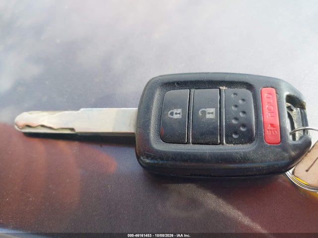 Продаж на аукціоні авто 2017 Honda Fit Lx, vin: JHMGK5H58HS019190, номер лоту: 46161453