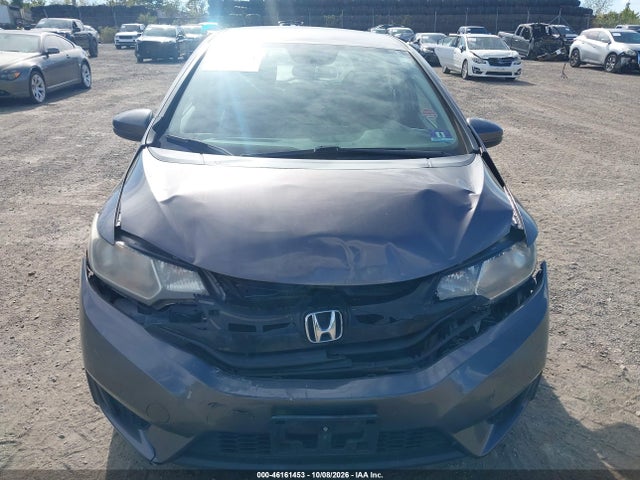 Продаж на аукціоні авто 2017 Honda Fit Lx, vin: JHMGK5H58HS019190, номер лоту: 46161453