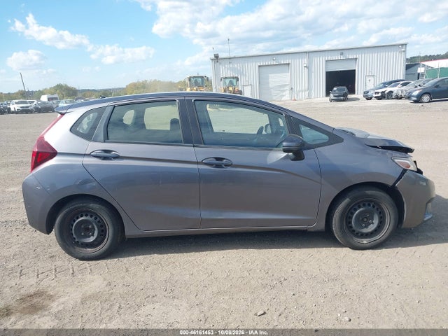 Продаж на аукціоні авто 2017 Honda Fit Lx, vin: JHMGK5H58HS019190, номер лоту: 46161453