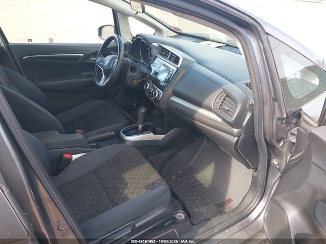 Продаж на аукціоні авто 2017 Honda Fit Lx, vin: JHMGK5H58HS019190, номер лоту: 46161453