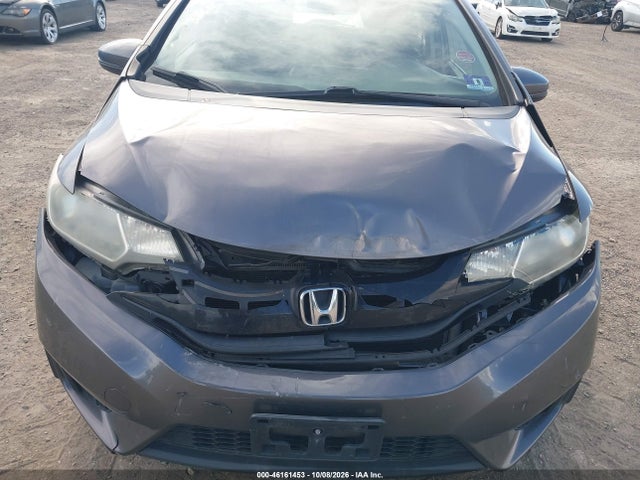 Продаж на аукціоні авто 2017 Honda Fit Lx, vin: JHMGK5H58HS019190, номер лоту: 46161453
