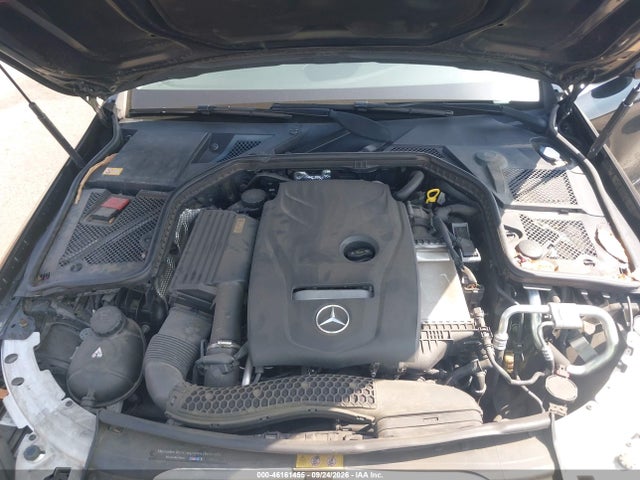 Aukcja sprzedaży 2015 Mercedes-benz C 300, vin: 55SWF4JB1FU064573, numer aukcji: 46161455