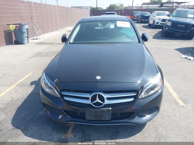 Aukcja sprzedaży 2015 Mercedes-benz C 300, vin: 55SWF4JB1FU064573, numer aukcji: 46161455