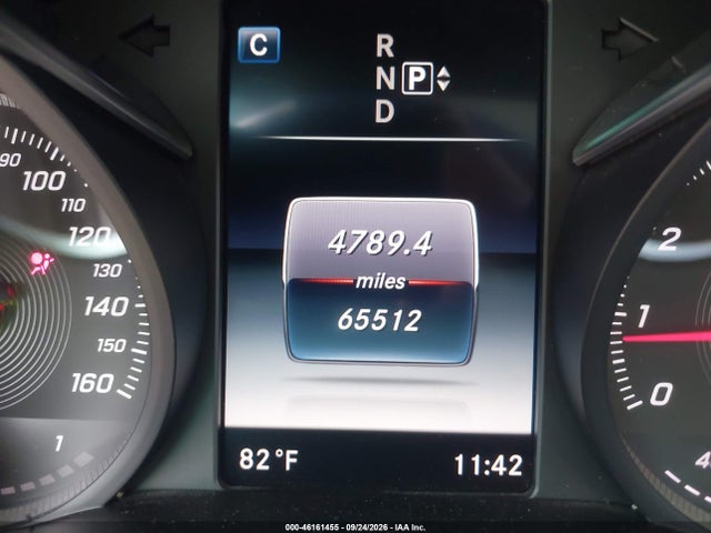 Aukcja sprzedaży 2015 Mercedes-benz C 300, vin: 55SWF4JB1FU064573, numer aukcji: 46161455