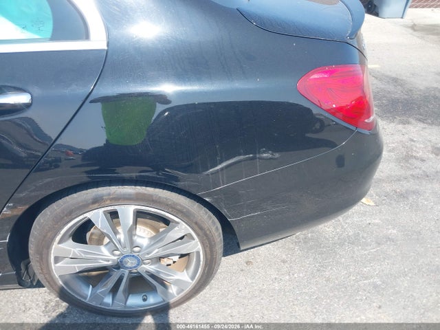 Aukcja sprzedaży 2015 Mercedes-benz C 300, vin: 55SWF4JB1FU064573, numer aukcji: 46161455