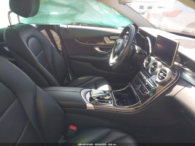 Aukcja sprzedaży 2015 Mercedes-benz C 300, vin: 55SWF4JB1FU064573, numer aukcji: 46161455
