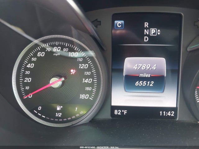 Aukcja sprzedaży 2015 Mercedes-benz C 300, vin: 55SWF4JB1FU064573, numer aukcji: 46161455