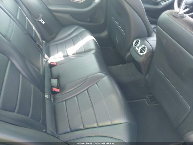 Aukcja sprzedaży 2015 Mercedes-benz C 300, vin: 55SWF4JB1FU064573, numer aukcji: 46161455