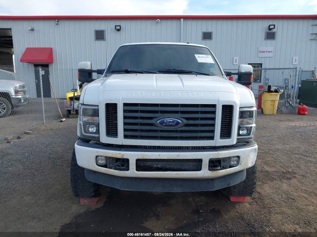 Aukcja sprzedaży 2008 Ford F-350 Fx4/harley-davidson/king Ranch/lariat/xl/xlt, vin: 1FTWW31R58ED72049, numer aukcji: 46161457