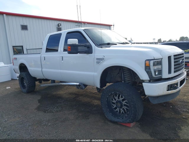 Aukcja sprzedaży 2008 Ford F-350 Fx4/harley-davidson/king Ranch/lariat/xl/xlt, vin: 1FTWW31R58ED72049, numer aukcji: 46161457
