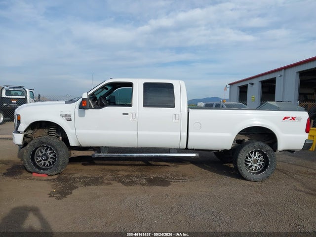 Aukcja sprzedaży 2008 Ford F-350 Fx4/harley-davidson/king Ranch/lariat/xl/xlt, vin: 1FTWW31R58ED72049, numer aukcji: 46161457